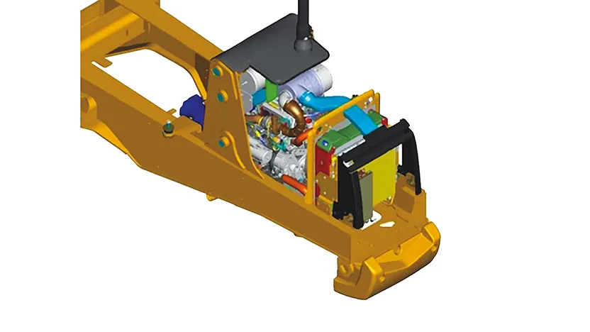 Chassis
