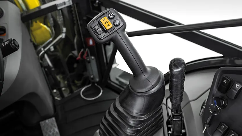 MULTIFUNCTION LEVER