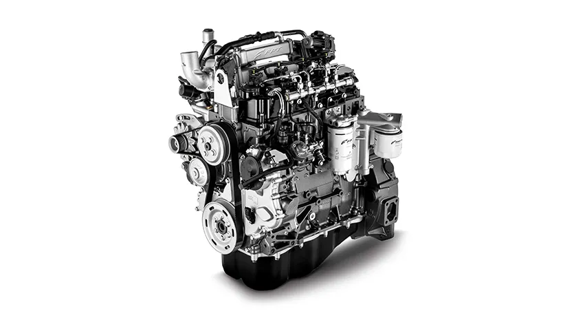Powered by FPT Industrial
