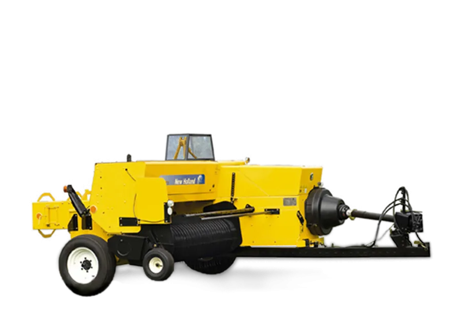 BC5000