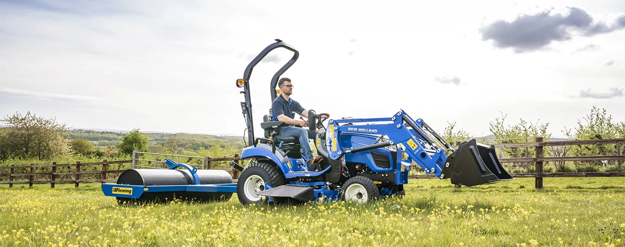 EQUESTRIAN, ESTATE AND PROFESSIONAL GROUNDS CARE.
