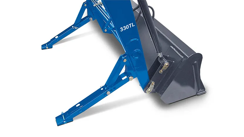 Simple attachment