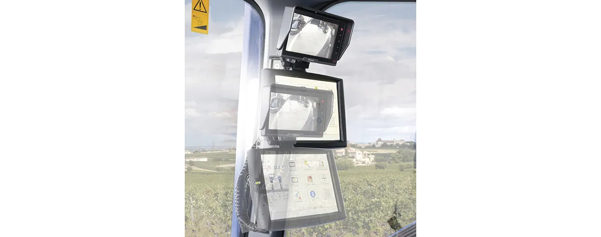 IntelliView™ IV Plug and Play