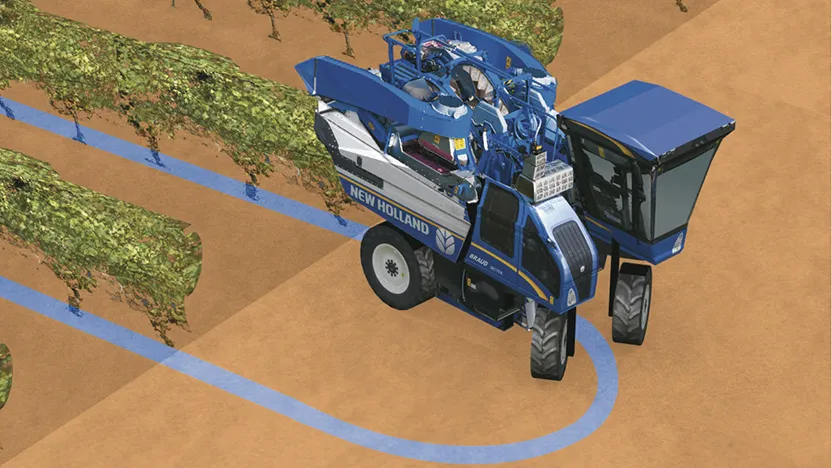 CustomSteer™