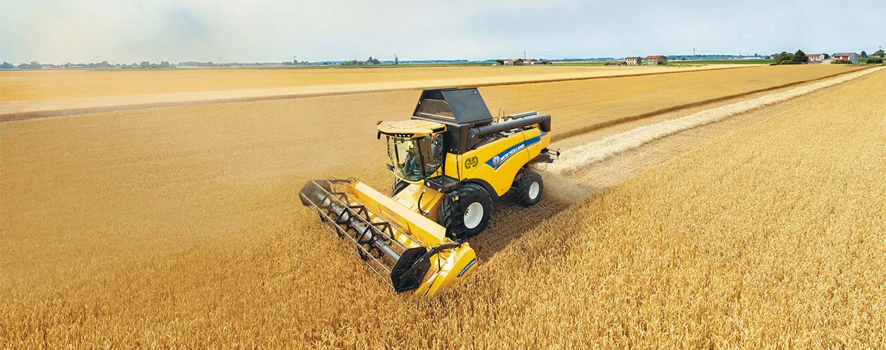 TWO IS BETTER THAN ONE. TWIN ROTOR™ EXCELLENCE.