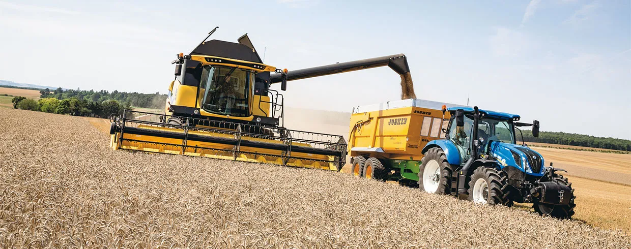 GRAIN MANAGEMENT