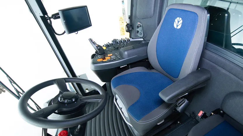 CHOOSE THE RIGHT SEAT FOR YOU