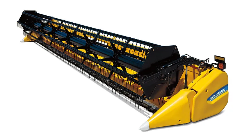 SUPERFLEX HEADERS