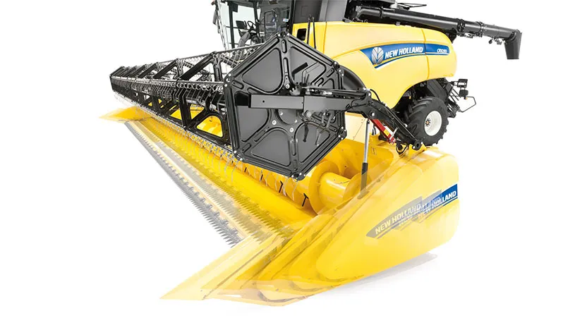 VARIFEED™ HEADERS ADAPT TO YOUR CROP