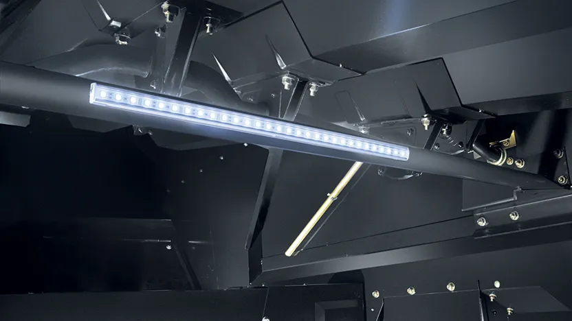 LED LIGHT