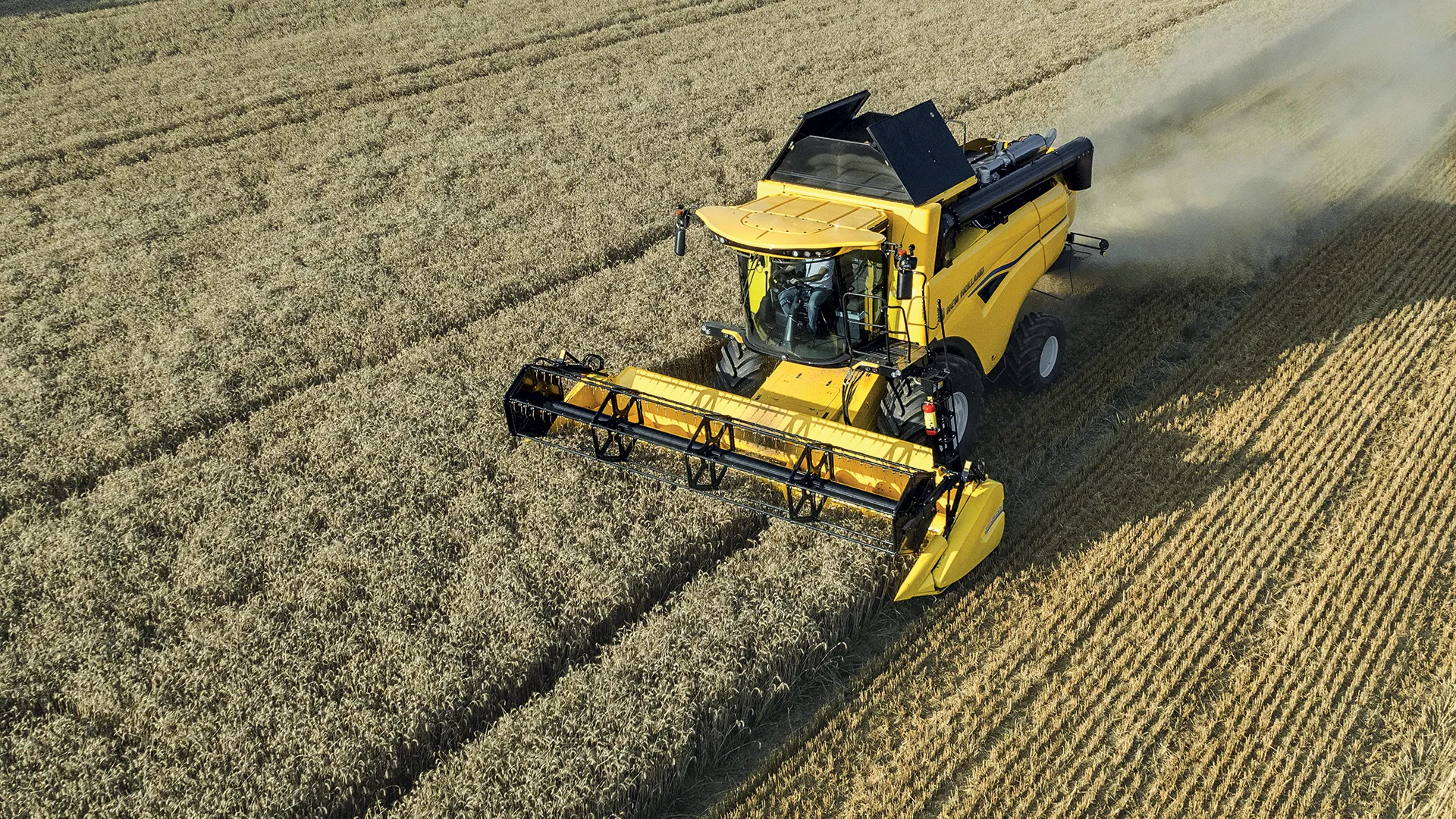 POWERFUL, RESPECT, FOR YOU, FOR YOUR FARM, FOR THE FUTURE