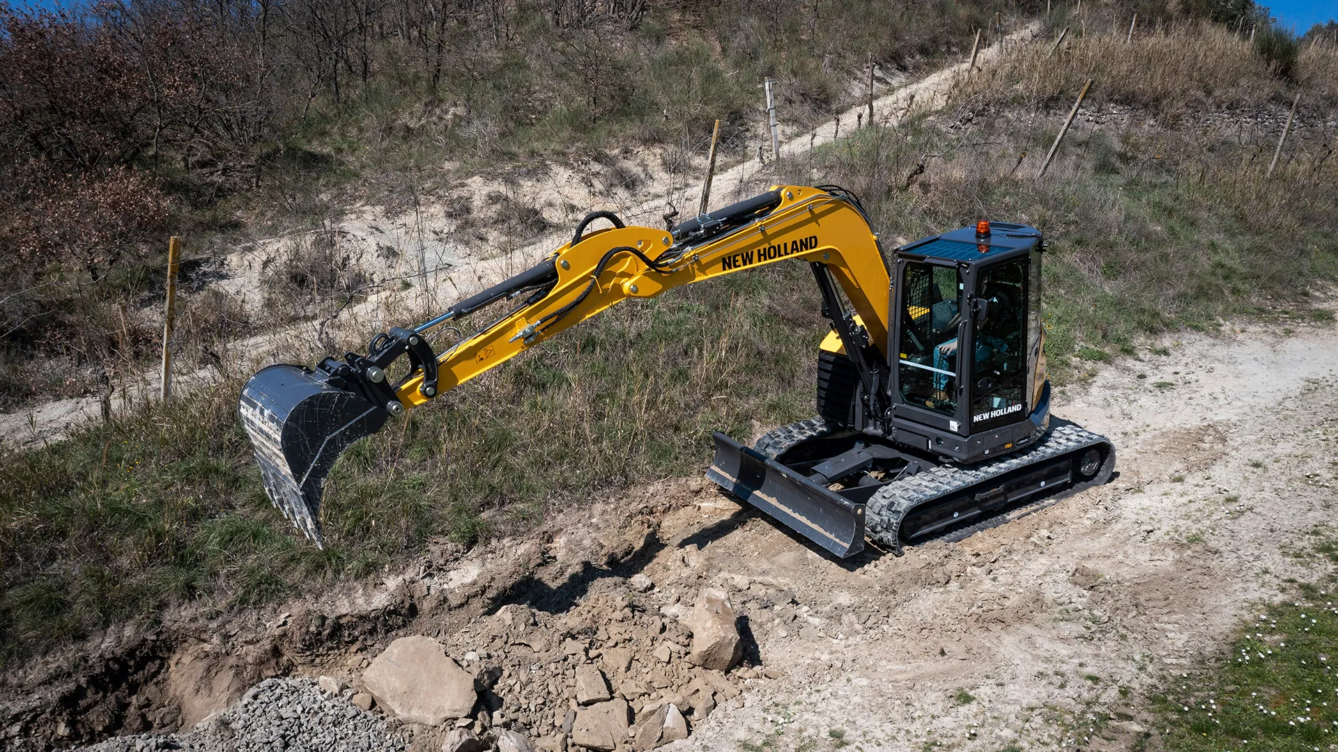 SET UP YOUR MACHINE TO MATCH YOUR WORK