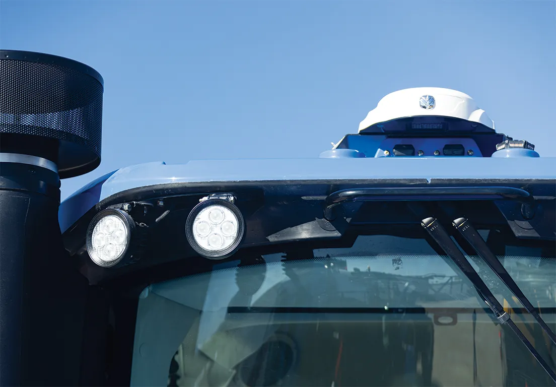Guidance & Steering Solutions 