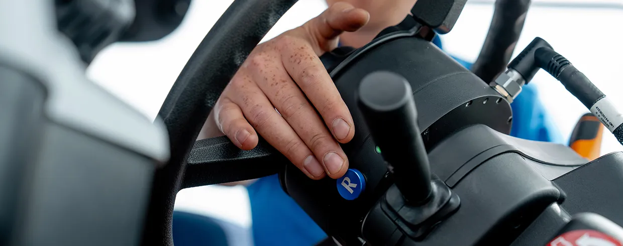 AUTOGUIDANCE FOR YOUR FLEET