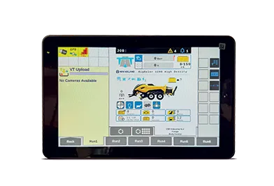 Дисплеи IntelliView™