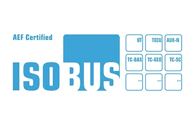 ISOBUS съвместимост