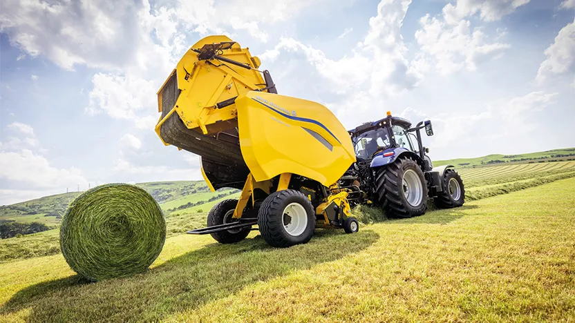CORE BALE STRENGTH