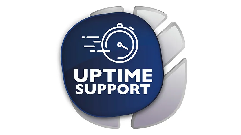UPTIME SUPPORT