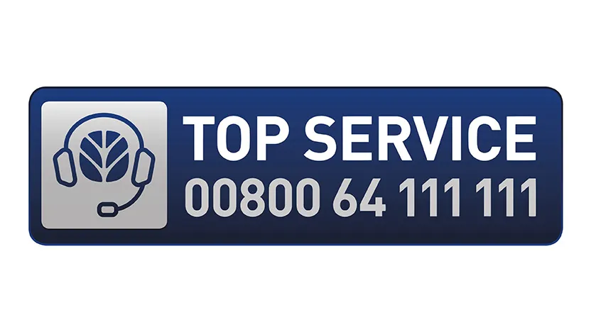TOP SERVICE