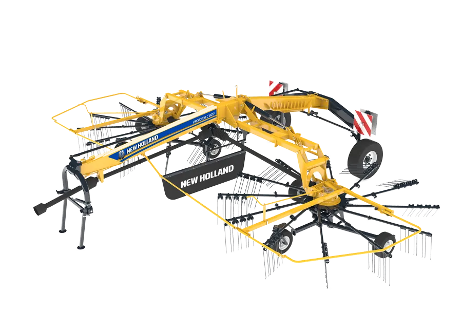 Сеносъбирачи ProRotor™ C