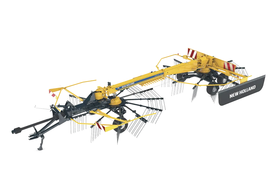 Сеносъбирачи ProRotor™ L