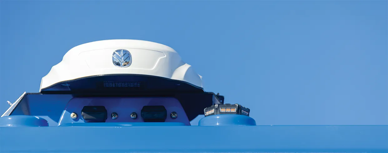 ACCURACY FOR YOUR FLEET
