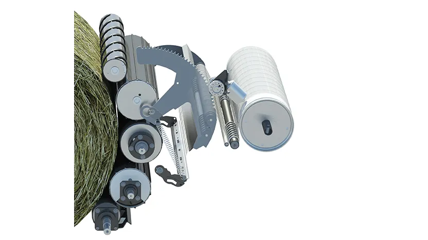 Технология EdgeWrap™