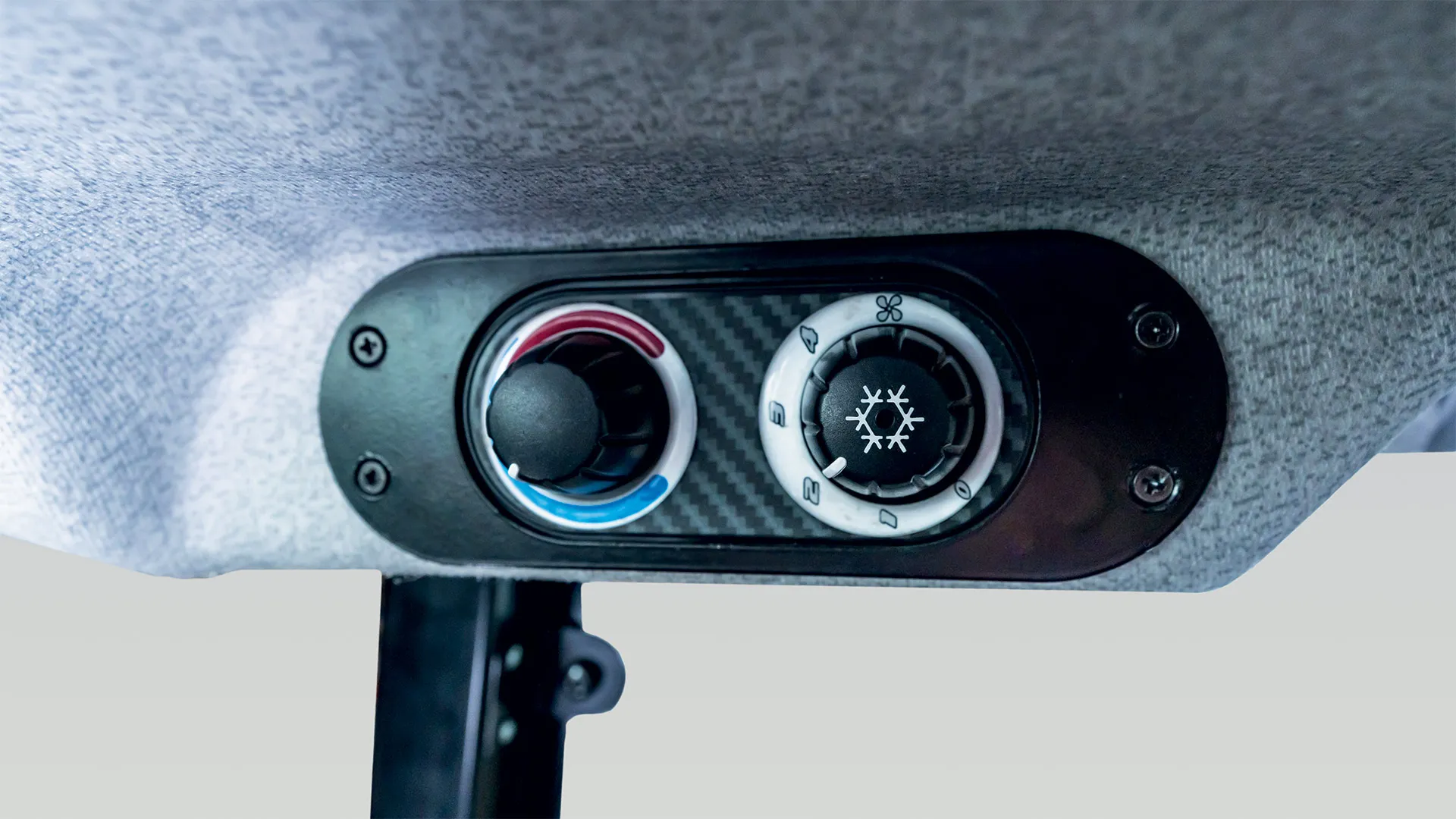 Филтрация Blue Cab™ 4