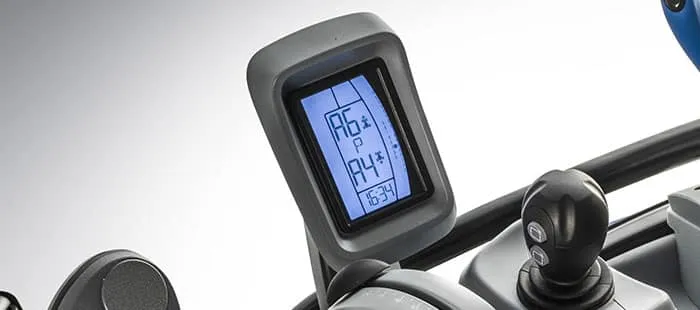 AT A GLANCE GEAR INFORMATION