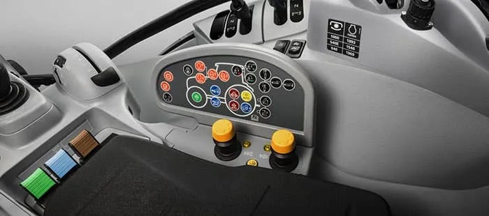TAILORED TRANSMISSION SETTINGS