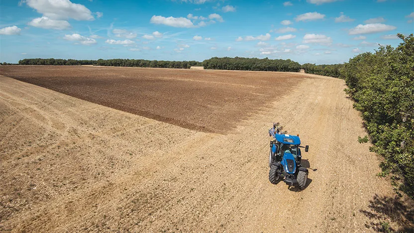 HEADLAND TURN SEQUENCING II: HASSLE FREE REPEATABILITY