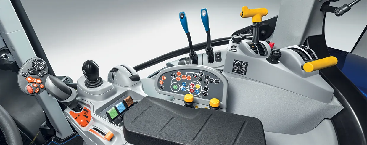 INTUITIVE INTELLIVIEW™ IV PLUS TOUCHSCREEN MONITOR