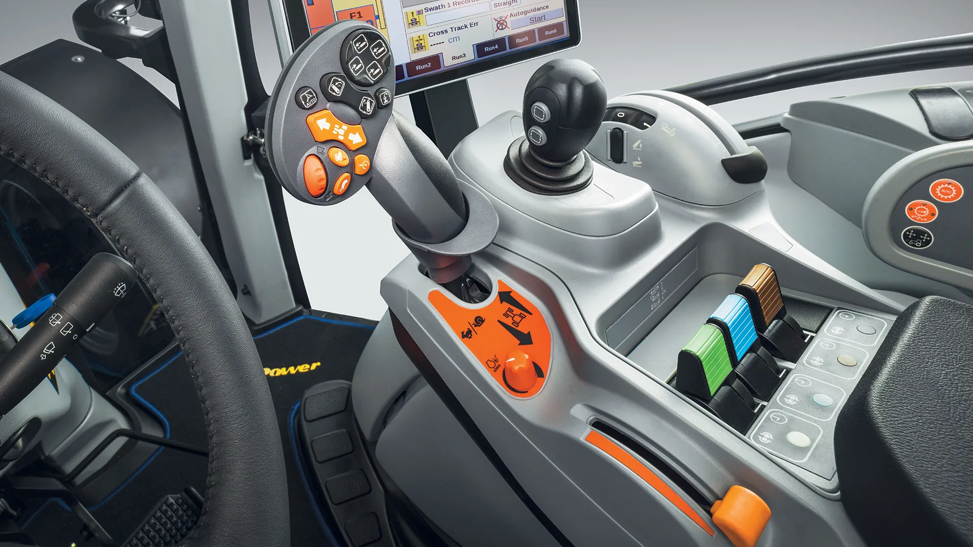 COMMANDGRIP™ HANDLE