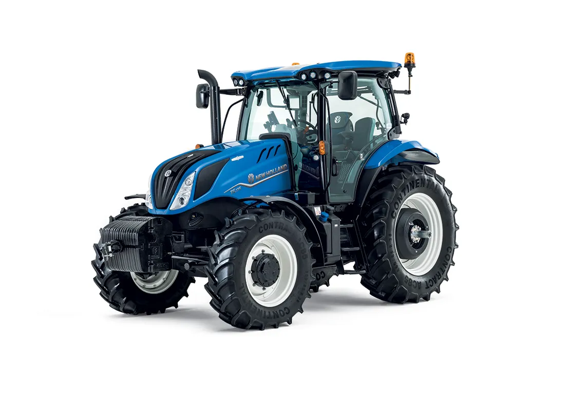 T6 Electro/Dynamic/Auto Command