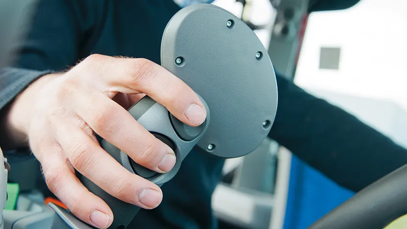 Многофункционална ръкохватка CommandGrip™