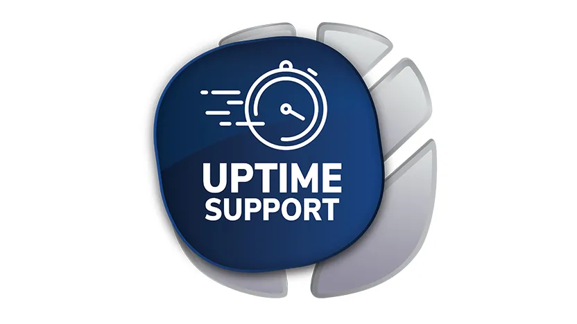 Uptime Support