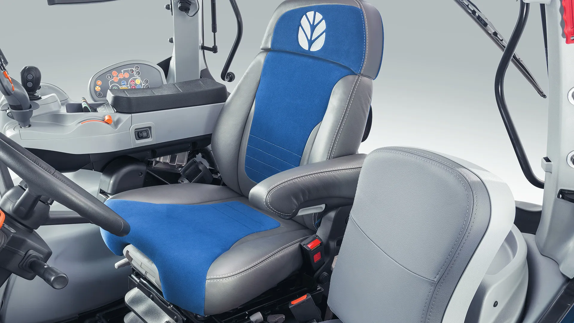 Седалка Dynamic Comfort™