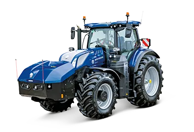 T7.270 Methane Power с PLM Intelligence™
