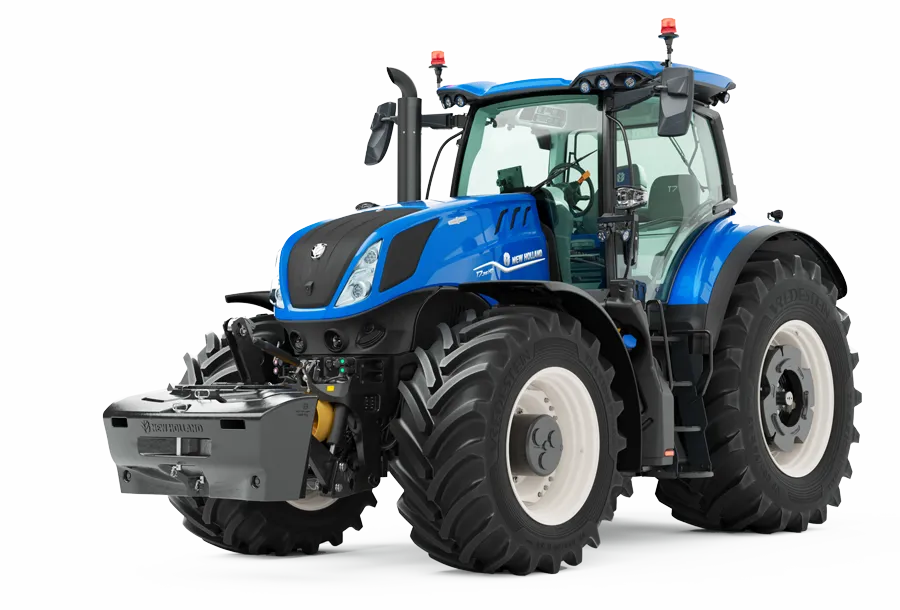 T7 Heavy Duty с PLM Intelligence™