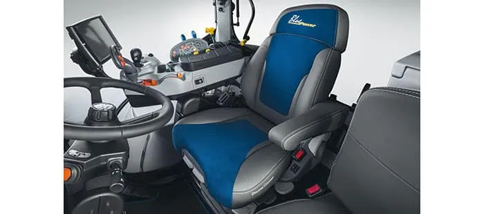 Седалка Auto Comfort™