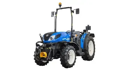 T4.80F S ROPS