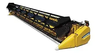 740CF Superflex™ header - 20 ft.