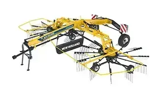 ProRotor™ C 660