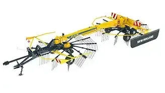 ProRotor™ L 640T