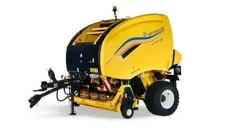 Roll-Belt 150 PLUS ActiveSweep™