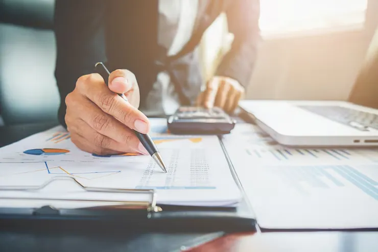Financing